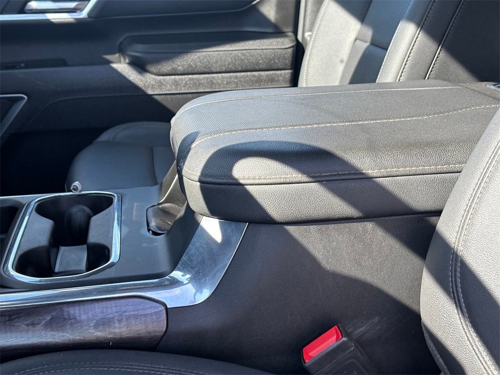 2025 Chevrolet Silverado 3500 HD LTZ DRW