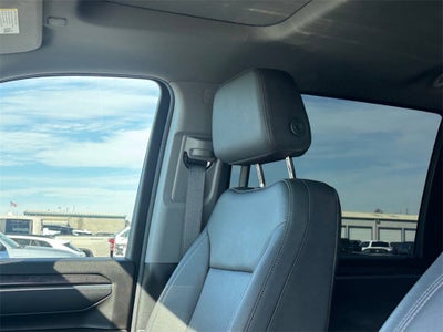 2025 Chevrolet Silverado 3500 HD LTZ DRW