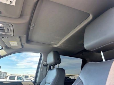 2025 Chevrolet Silverado 3500 HD LTZ DRW