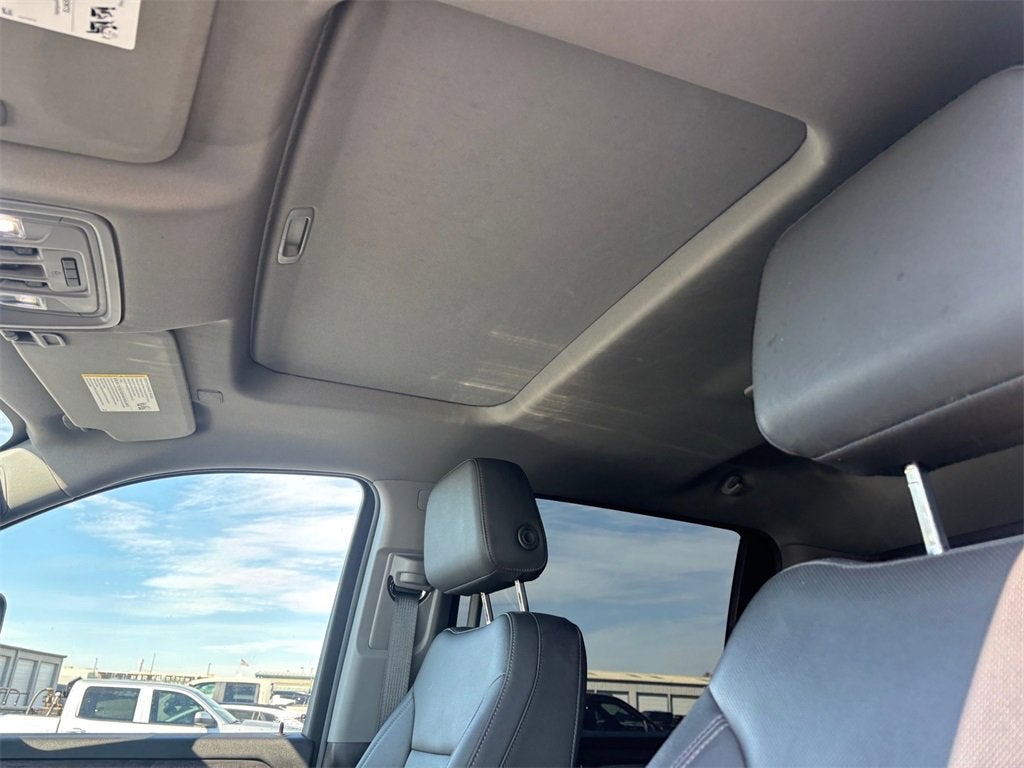 2025 Chevrolet Silverado 3500 HD LTZ DRW