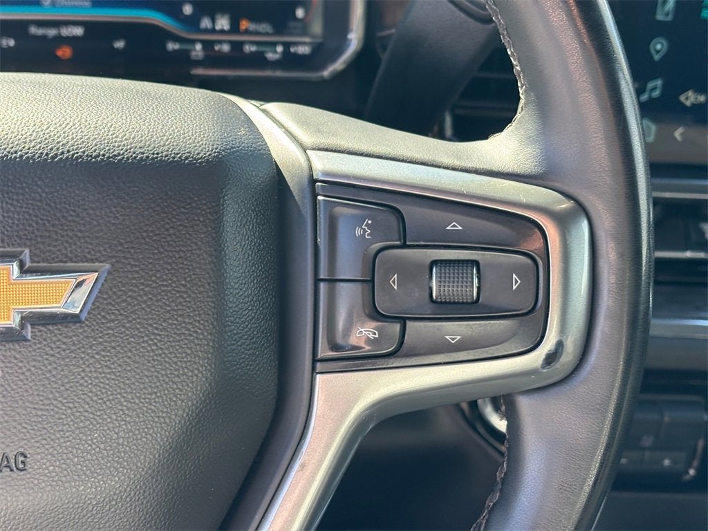 2025 Chevrolet Silverado 3500 HD LTZ DRW