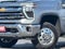 2025 Chevrolet Silverado 3500 HD LTZ DRW