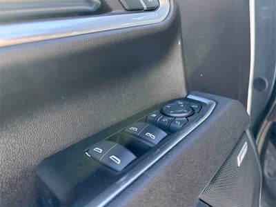 2025 Chevrolet Silverado 3500 HD LTZ DRW