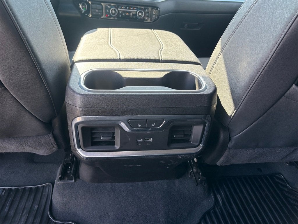 2025 Chevrolet Silverado 3500 HD LTZ DRW