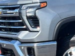 2025 Chevrolet Silverado 3500 HD LTZ DRW