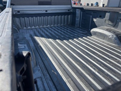 2025 Chevrolet Silverado 3500 HD LTZ DRW