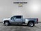 2025 Chevrolet Silverado 3500 HD LTZ DRW