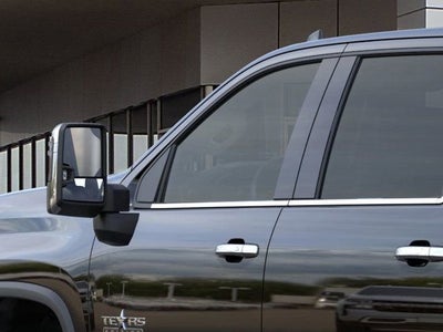 2026 Chevrolet Silverado 3500 HD LTZ DRW