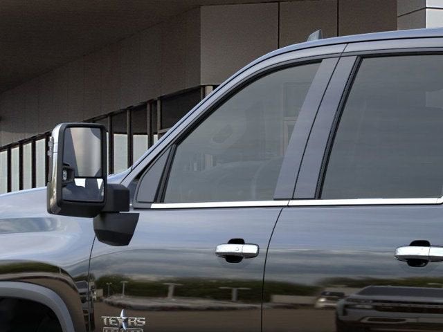 2026 Chevrolet Silverado 3500 HD LTZ DRW