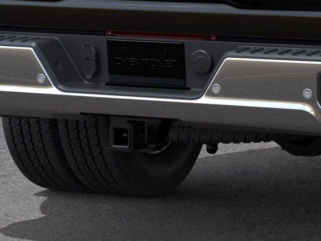 2026 Chevrolet Silverado 3500 HD LTZ DRW