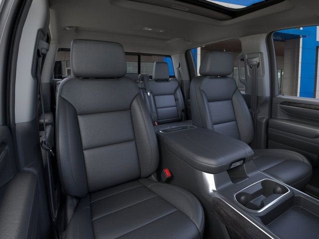 2026 Chevrolet Silverado 3500 HD LTZ DRW