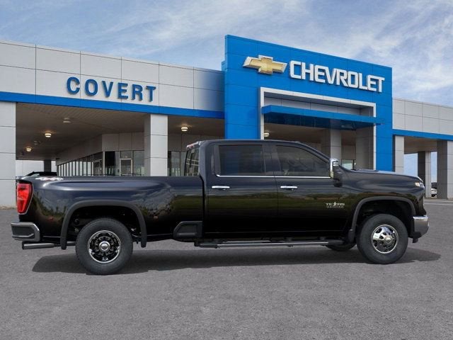 2026 Chevrolet Silverado 3500 HD LTZ DRW