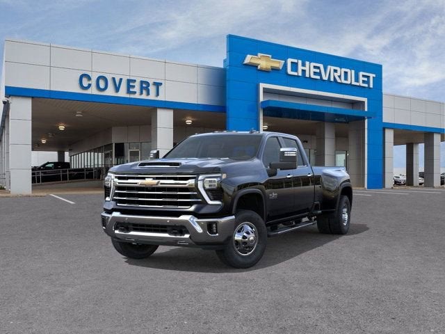 2026 Chevrolet Silverado 3500 HD LTZ DRW