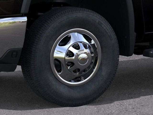 2026 Chevrolet Silverado 3500 HD LTZ DRW