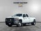 2012 Chevrolet Silverado 3500 HD Work Truck
