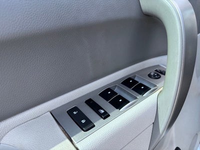 2012 Chevrolet Silverado 3500 HD Work Truck