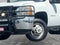2012 Chevrolet Silverado 3500 HD Work Truck