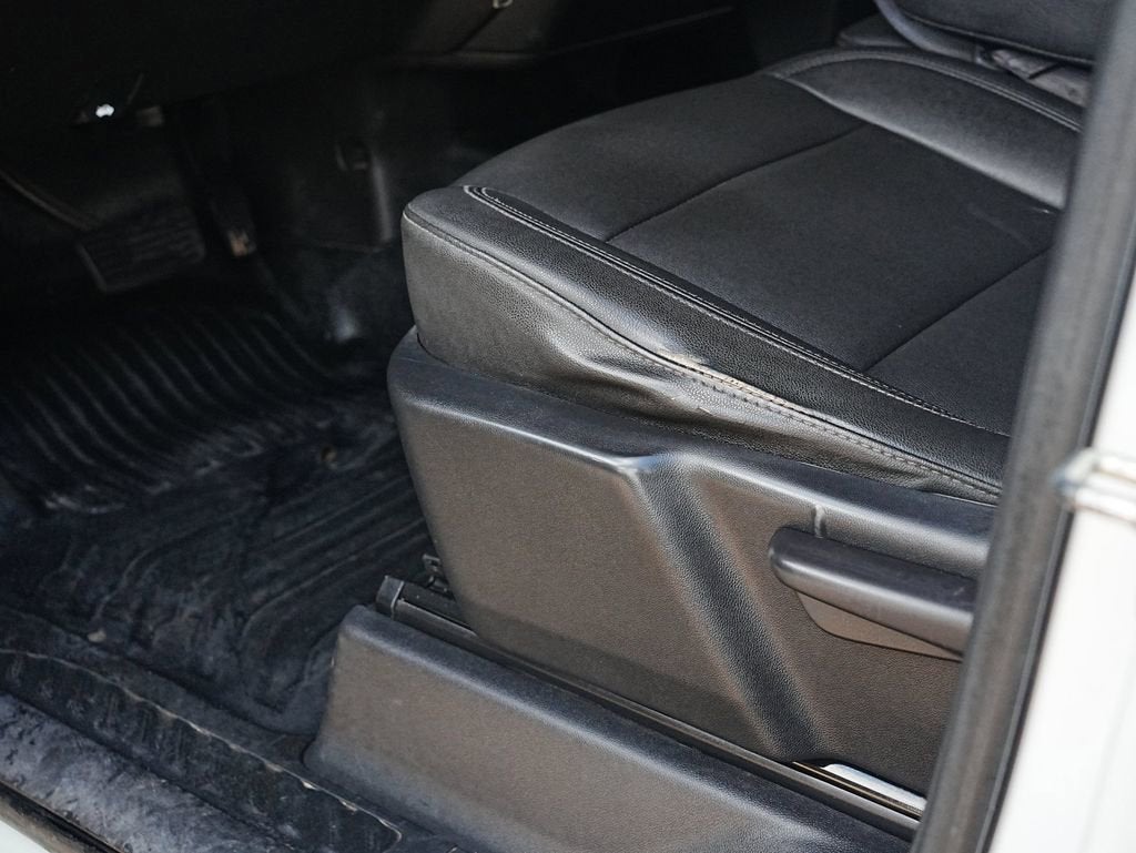 2023 Chevrolet Silverado 2500 HD WT