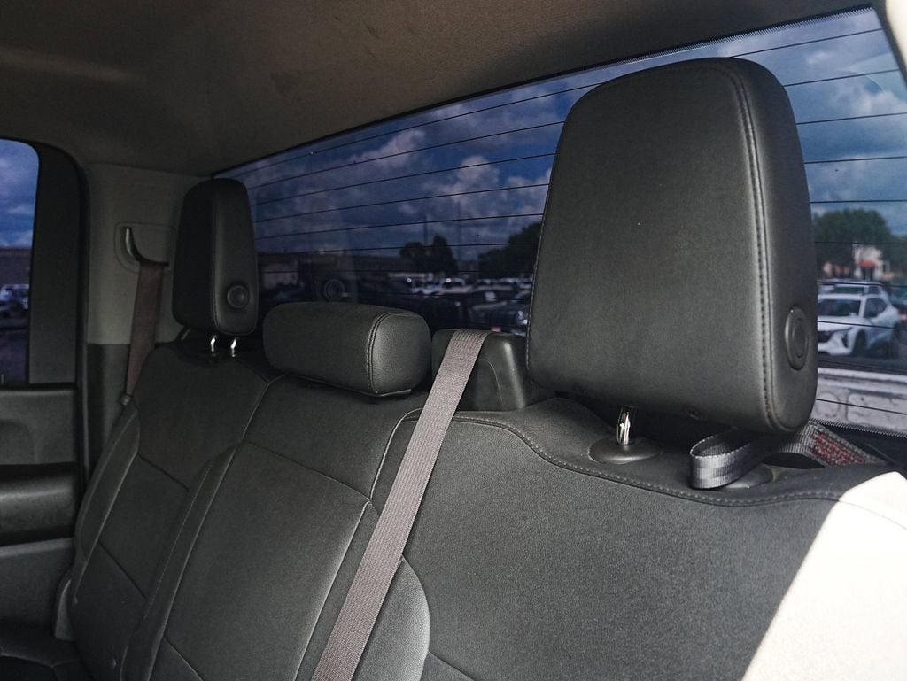 2023 Chevrolet Silverado 2500 HD WT