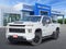 2021 Chevrolet Silverado 2500 HD LTZ