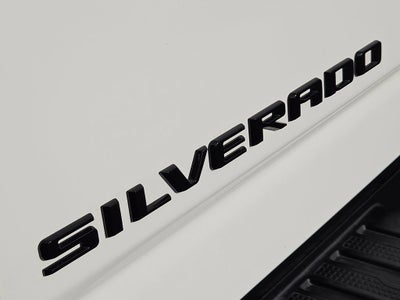 2021 Chevrolet Silverado 2500 HD LTZ