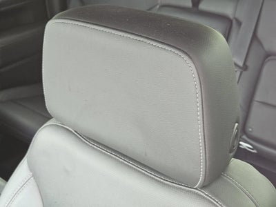 2021 Chevrolet Silverado 2500 HD LTZ