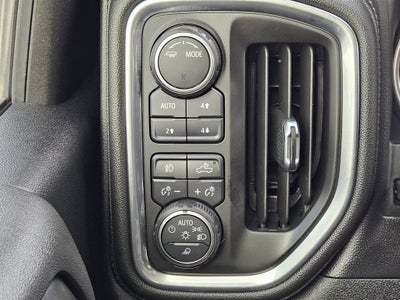 2021 Chevrolet Silverado 2500 HD LTZ