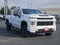2021 Chevrolet Silverado 2500 HD LTZ