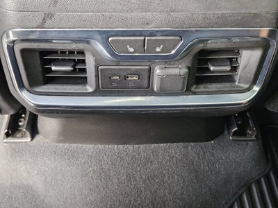 2021 Chevrolet Silverado 2500 HD LTZ