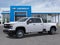 2024 Chevrolet Silverado 3500 HD WT DRW