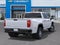 2024 Chevrolet Silverado 3500 HD WT DRW