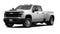 2024 Chevrolet Silverado 3500 HD WT DRW