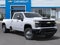2024 Chevrolet Silverado 3500 HD WT DRW
