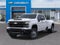 2024 Chevrolet Silverado 3500 HD WT DRW