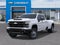 2024 Chevrolet Silverado 3500 HD WT DRW
