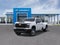 2024 Chevrolet Silverado 3500 HD WT DRW