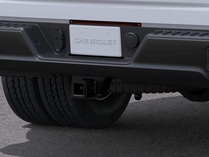 2024 Chevrolet Silverado 3500 HD WT DRW