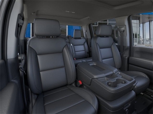 2024 Chevrolet Silverado 3500 HD WT DRW