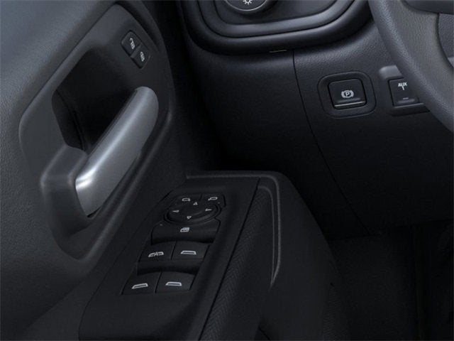 2024 Chevrolet Silverado 3500 HD WT DRW