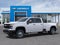 2024 Chevrolet Silverado 3500 HD WT DRW