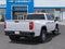 2024 Chevrolet Silverado 3500 HD WT DRW