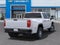 2024 Chevrolet Silverado 3500 HD WT DRW