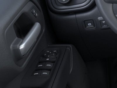 2024 Chevrolet Silverado 3500 HD WT DRW