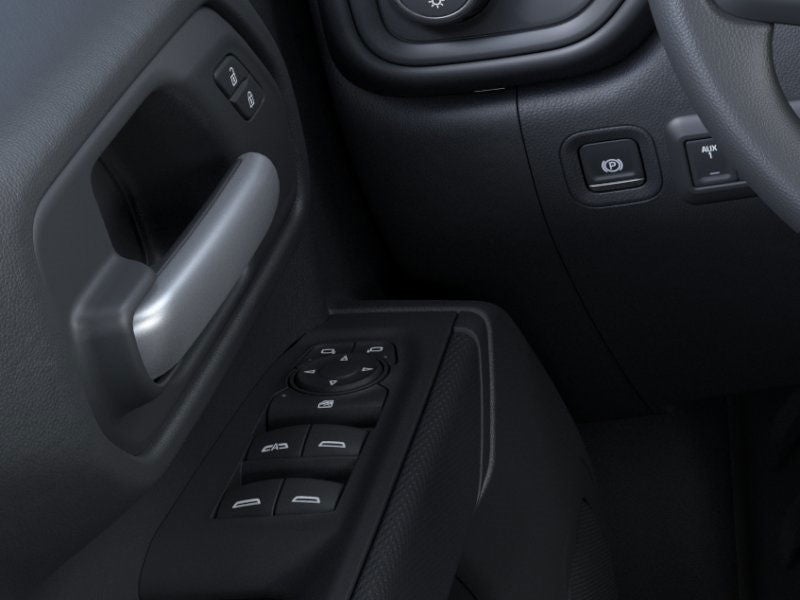 2024 Chevrolet Silverado 3500 HD WT DRW