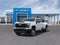 2024 Chevrolet Silverado 3500 HD WT DRW