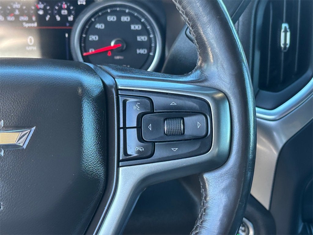 2020 Chevrolet Silverado 3500 HD LTZ