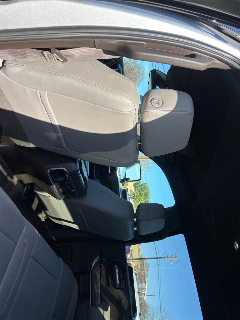 2020 Chevrolet Silverado 3500 HD LTZ