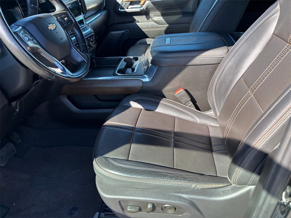 2024 Chevrolet Silverado 3500 HD High Country DRW