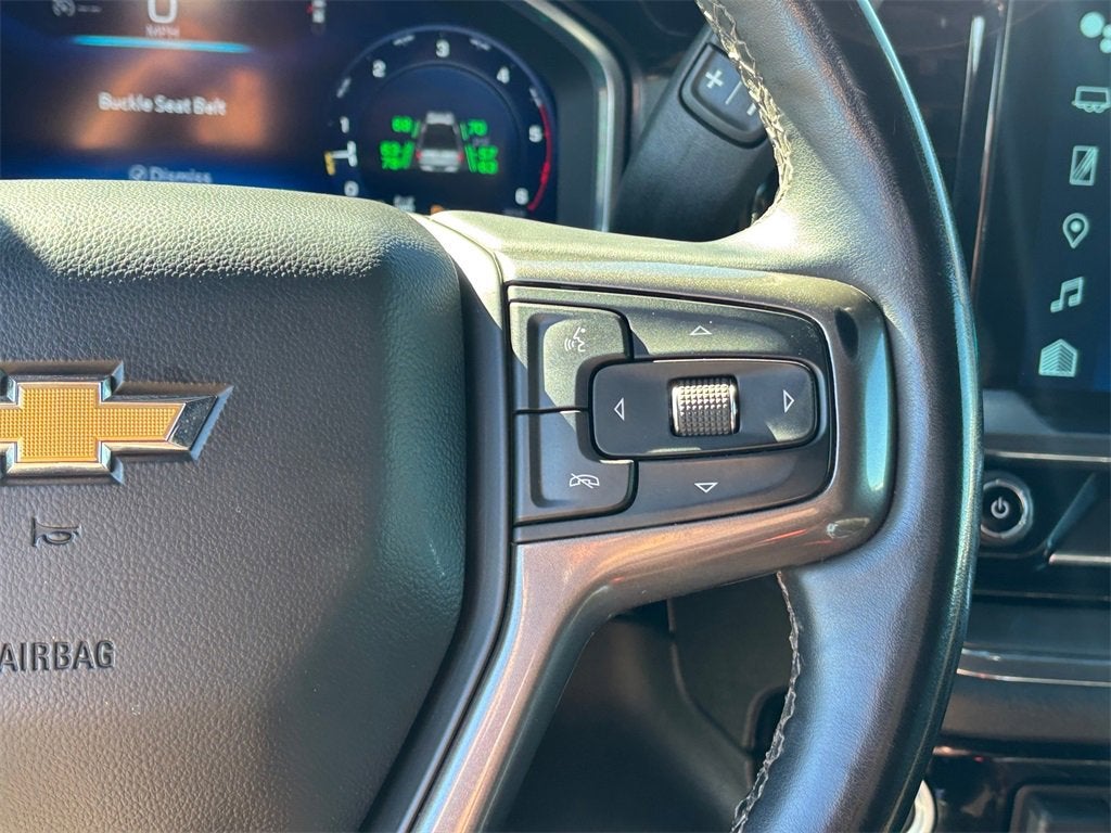 2024 Chevrolet Silverado 3500 HD High Country DRW