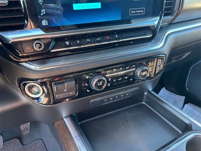 2024 Chevrolet Silverado 3500 HD High Country DRW